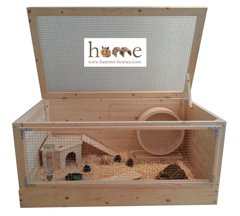 wooden hamster home|wooden hamster cages for sale.